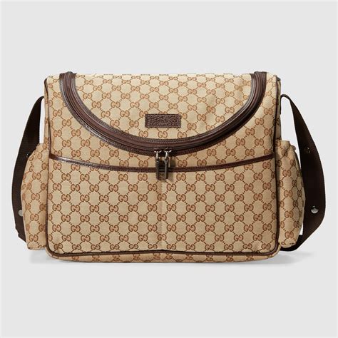 gucci diapee bag|Gucci diaper bag price.